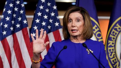 Nancy Pelosi-Backed Stock Trading Ban Faces Uphill Battle