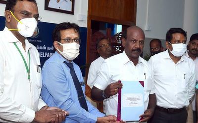 Counselling for State quota of PG medical, dental seats from today