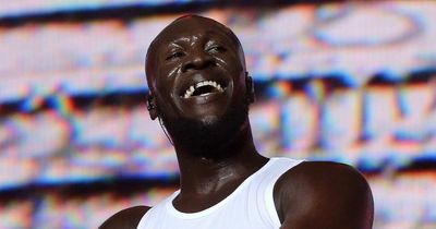 Stormzy says 'dating is a new thing' and will be shunning Tinder to find love