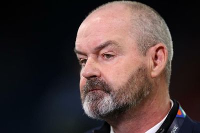 Steve Clarke issues new challenge to his Scotland players after silencing critics who wanted him 'out the door'
