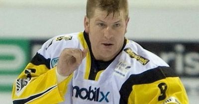 Andre Payette dead: Former Coventry star and UK ice hockey legend dies aged 46