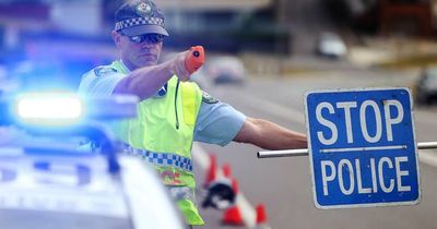 Double demerits return for Labour Day long-weekend, extra penalties from Friday