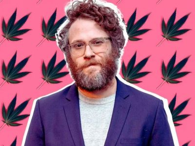 Seth Rogen Talks Pot, Pottery, Positive Projects And Now He's Launching A Houseplant Raffle