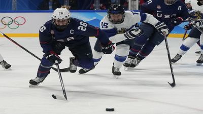 EA Sports announces NHL 23 top women’s league player ratings