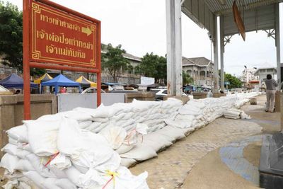 Poll rules waiver sought on floods