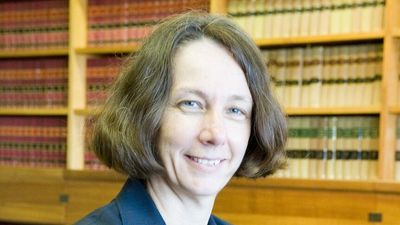 History made as High Court has majority-female bench after Jayne Jagot appointment