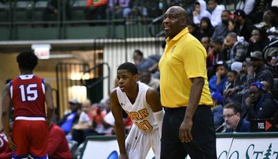 Lou Adams hired as Rich’s new basketball coach