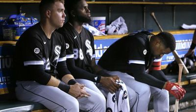 White Sox need Robert, Anderson on field in 2023
