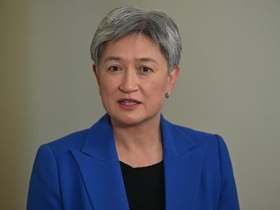 Australia to support Iran inquiry: Wong