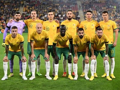 Cahill questions 'nice' Socceroos leaders