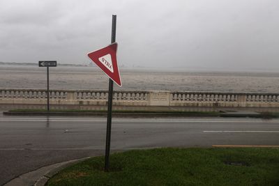 U.S. NHC says Ian now a Category 3 hurricane