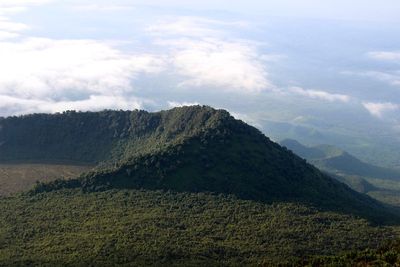 Indigenous groups, activists resist Congo's oil block plan