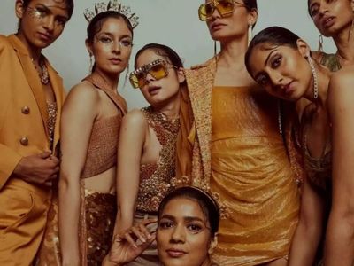 FDCI returns to Mumbai after 16 years in partnership with Lakme Fashion Week