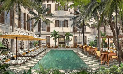 Soho House to open in Bangkok in December