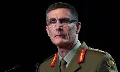 Defence officials call for ‘deep reform’ to counter perceptions of inaction on Brereton inquiry