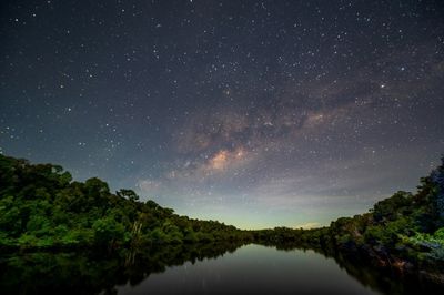 High stakes for climate-change race in Brazil vote