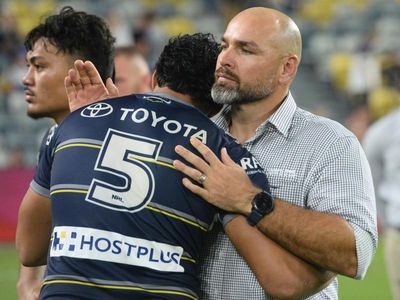 New Payten NRL deal at Cowboys imminent