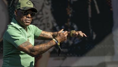 Rapper Coolio, known for hit ‘Gangsta’s Paradise,’ dies at 59
