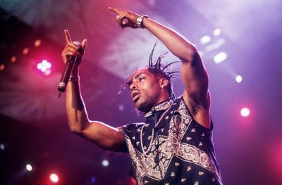 'Gangsta's Paradise' rapper Coolio dies at age 59