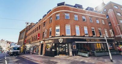 £2m serviced apartments scheme opening in Nottingham for corporate and leisure guests