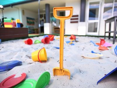 Staff shortages hit NSW childcare centres