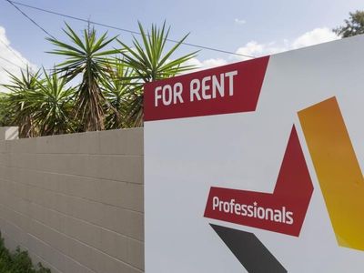 Vic rents increase as 'crisis' deepens