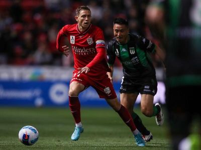 Goodwin backs fitness, form for World Cup