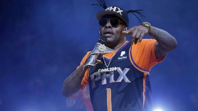 ‘Gangsta’s Paradise’ rapper Coolio dies at age 59 in Los Angeles