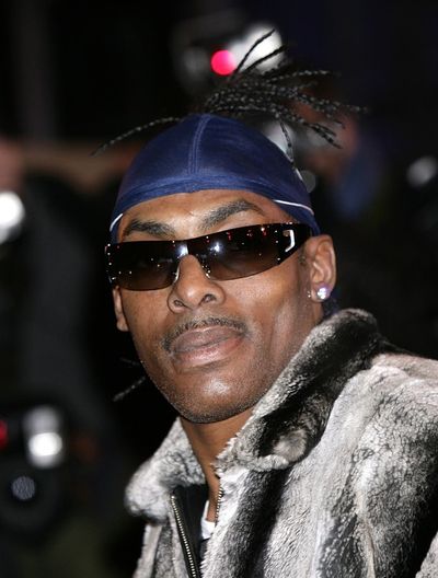 US rapper and former Big Brother star Coolio ‘dead at age 59’