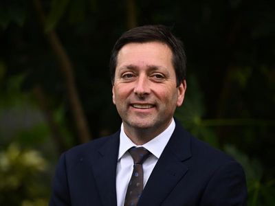 Poll survey referred to Victorian watchdog