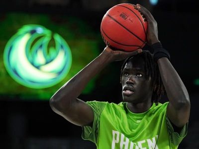 NBL big man Acuoth handed betting ban