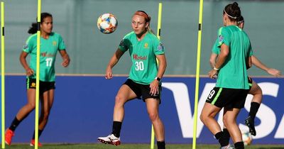 Jets blending youth and experience with eye on the prize: A-League Women