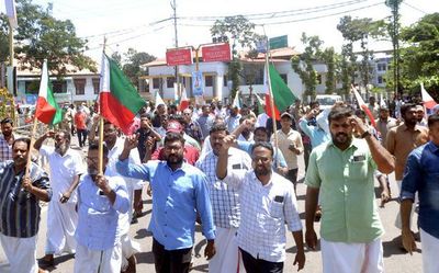 Top Kerala news developments today