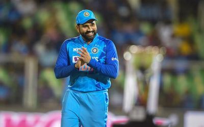 Ind vs SA | You learn a lot playing on tricky wickets: Rohit