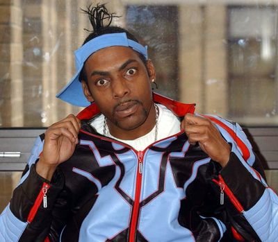 Snoop Dogg, Ice Cube and MC Hammer among rap stars paying tribute to Coolio