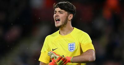 'His best assets' - Manchester City goalkeeper's growing strengths pinpointed in League One loan