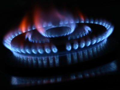 Agreement reached on domestic gas supply