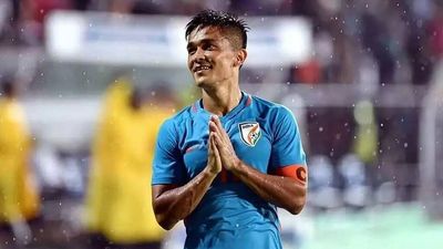 PM Narendra Modi congratulates Sunil Chhetri following release of series 'Captain Fantastic'