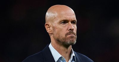 Man Utd news: Erik ten Hag makes transfer decision amid Cristiano Ronaldo defence