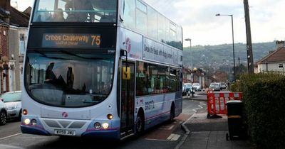 Millions to be invested on new bus stops while services are being axed
