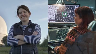 This Aussie Scientist Discovers New Planets For NASA Her Day-To-Day Is Out Of This World