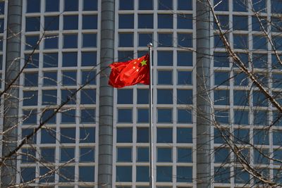China signals no let-up in its aggressive diplomacy under Xi