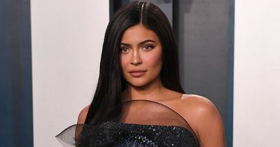Kylie Jenner shares struggle to pick son's name as Travis Scott 'changes it day to day'