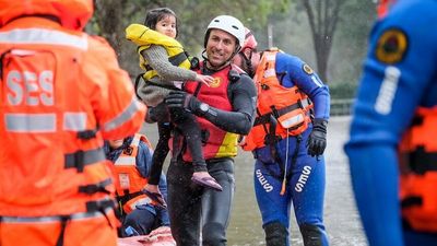 NSW State Emergency Service overhauls flood warning system