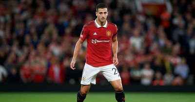 Diogo Dalot has already explained why he deserves new Manchester United contract