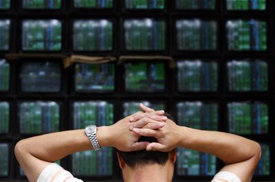 Is a global recession coming? More experts are raising the alarm