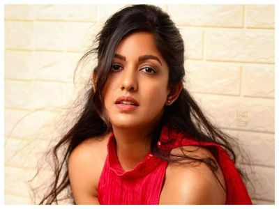 Ishita Dutta: People remember me for 'Drishyam'; I am proud to have been a part of it - Exclusive