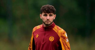 Celtic will be hurting, but we can win, says Motherwell star