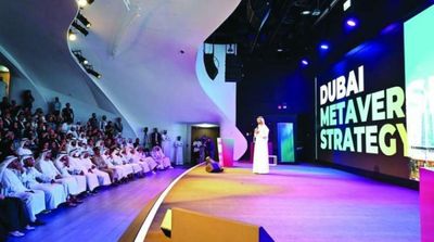 Dubai’s Crown Prince: Metaverse Will Shape a New Digital Future for Humanity