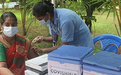 India reports 4,272 new COVID-19 cases in a day; death toll rises to 5,28,611